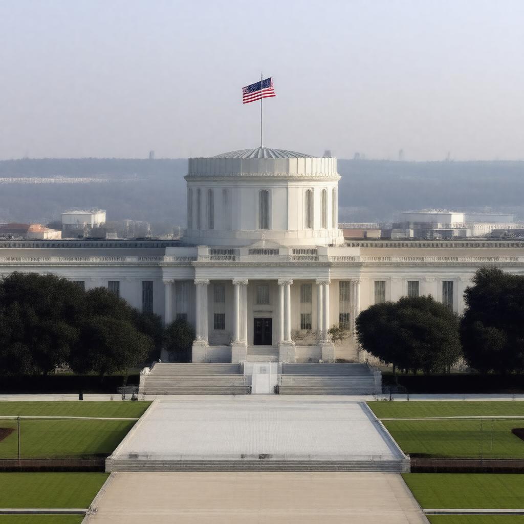 Washington Headquarters Services